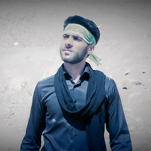 مهدی متین هیرو هیرو